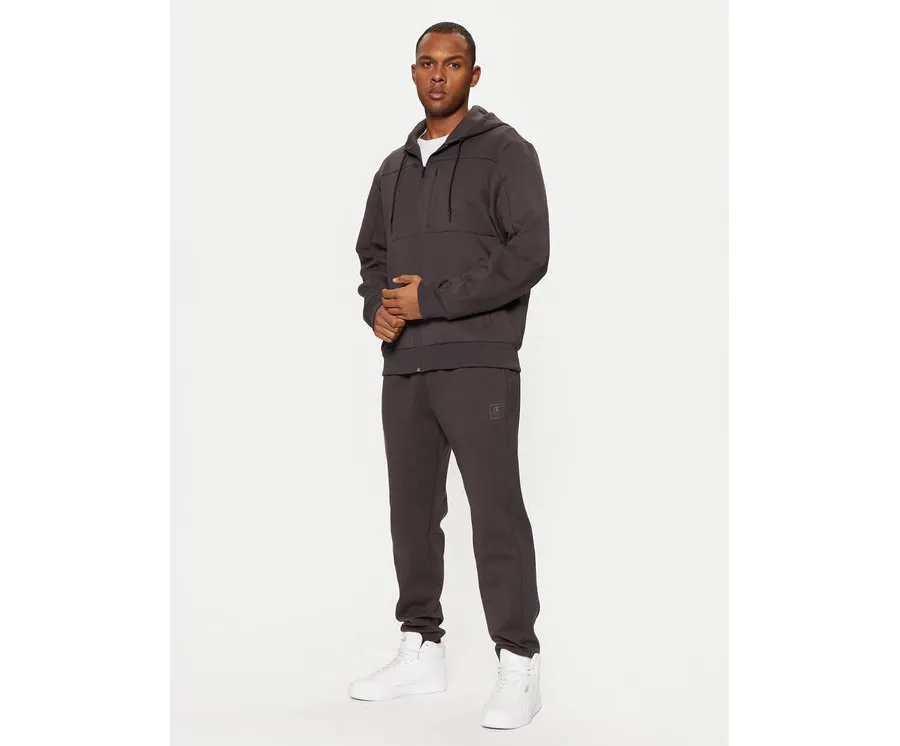 obrazek 1 Champion Dres 220410 Szary Standard Fit