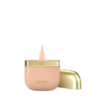 Zdjęcie Dolce&Gabbana Blueberry Nutri-Tint Tonujący krem do twarzy 30 ml Nr. 5N - Light