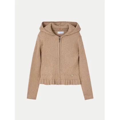 Zdjęcie Mayoral Bluza 3365 Beżowy Regular Fit