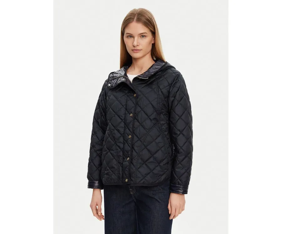 obrazek 1 Marella Kurtka przejściowa English 2513481024 Granatowy Relaxed Fit
