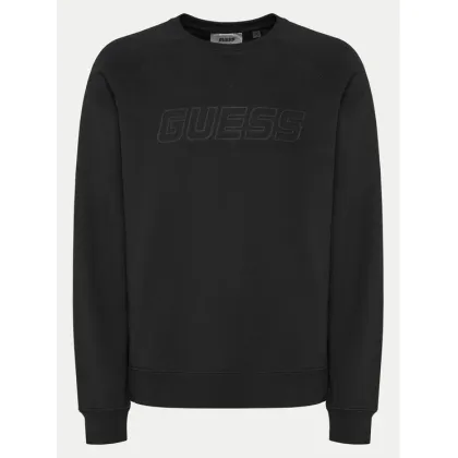 Zdjęcie Guess Bluza Z4YQ16 KAIJ1 Czarny Regular Fit