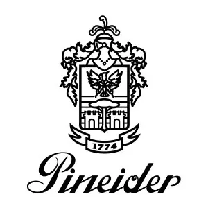 Pineider logo