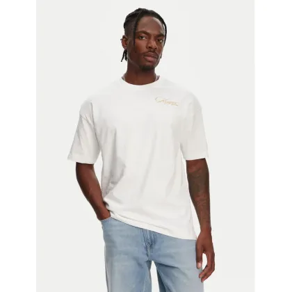Zdjęcie Kappa T-Shirt Nora 361Q6XW Biały Regular Fit