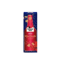 Zdjęcie Doppelherz Aktiv Vital Tonik Edycja Świąteczna DOPPELHERZ