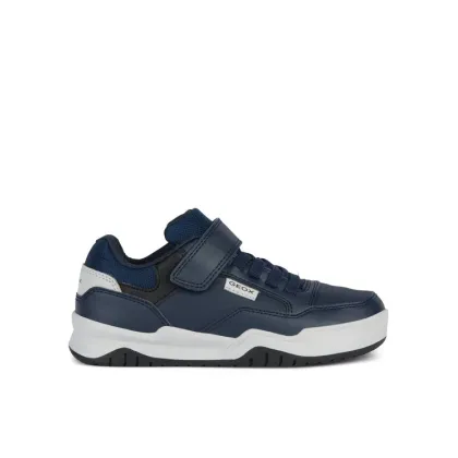 Zdjęcie Geox Sneakersy J Perth Boy J367RE 0FE8V C0832 M Granatowy