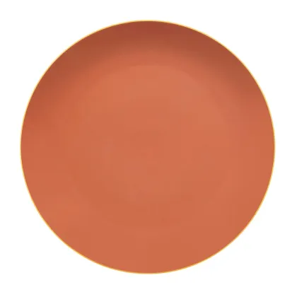 Zdjęcie Porcelanowy talerz-półmisek z wyjątkowej kolekcji Mar inspirowanej koralowcami i muszlami - Vista Alegre