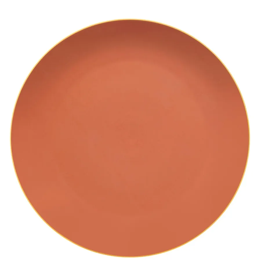 obrazek 1 Porcelanowy talerz-półmisek z wyjątkowej kolekcji Mar inspirowanej koralowcami i muszlami - Vista Alegre