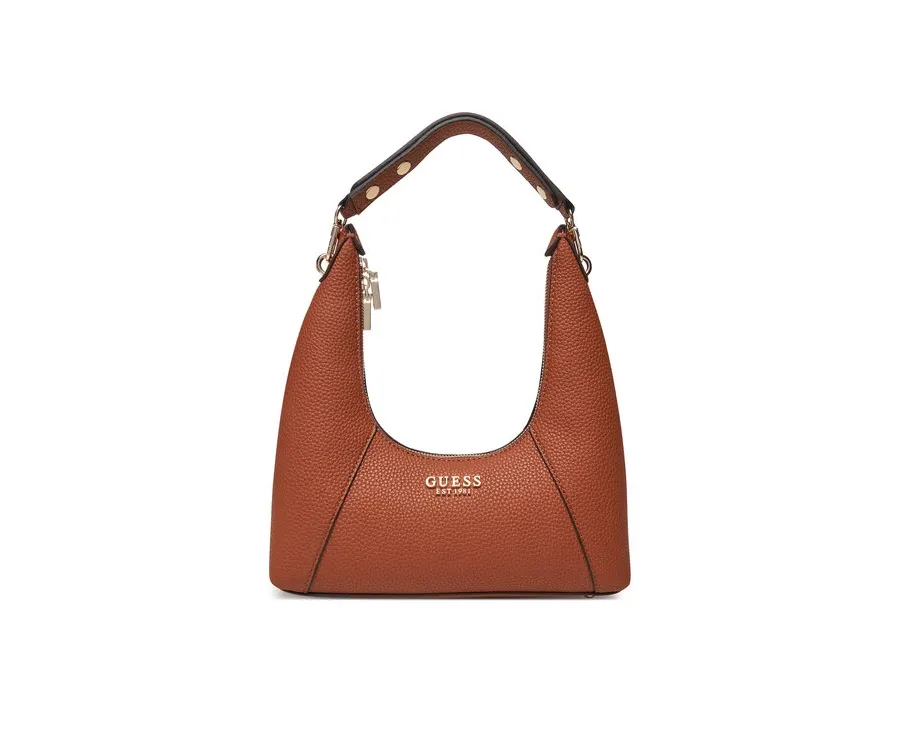 obrazek 1 Guess Torebka Calista HWBG73 34170 Brązowy