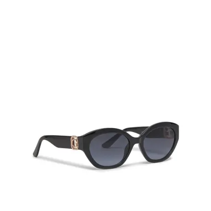 Zdjęcie Guess Okulary przeciwsłoneczne GU00104 Czarny