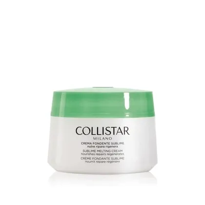Zdjęcie Collistar Sublime Melting Cream Krem do ciała 400 ml