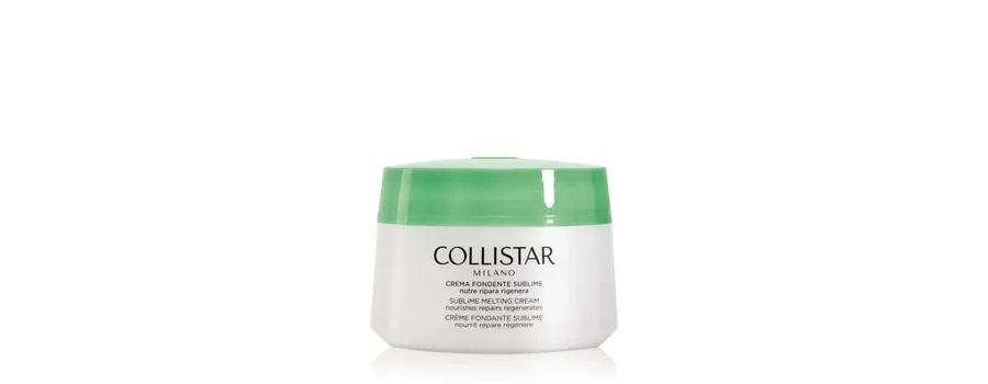 obrazek 1 Collistar Sublime Melting Cream Krem do ciała 400 ml