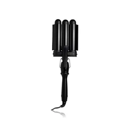 Zdjęcie Mermade Mermade PRO Waver Black Lokówka 1 szt.