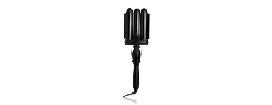 obrazek 1 Mermade Mermade PRO Waver Black Lokówka 1 szt.