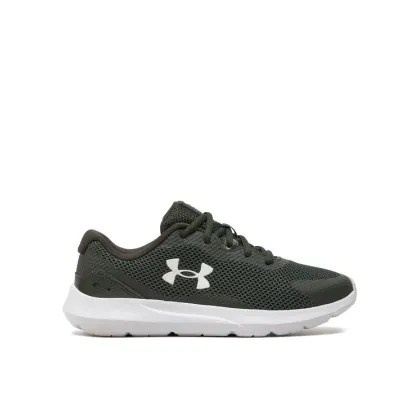 Zdjęcie Under Armour Buty do biegania Ua Bgs Surge 3 3024989-300 Zielony
