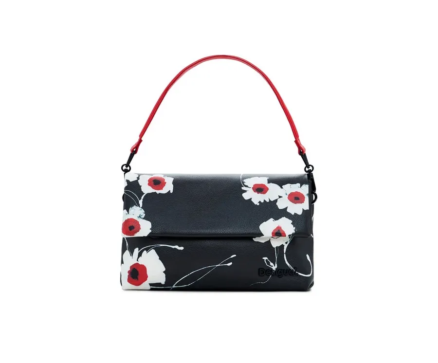 obrazek 1 Desigual Torebka 25SAXPA3 Czarny