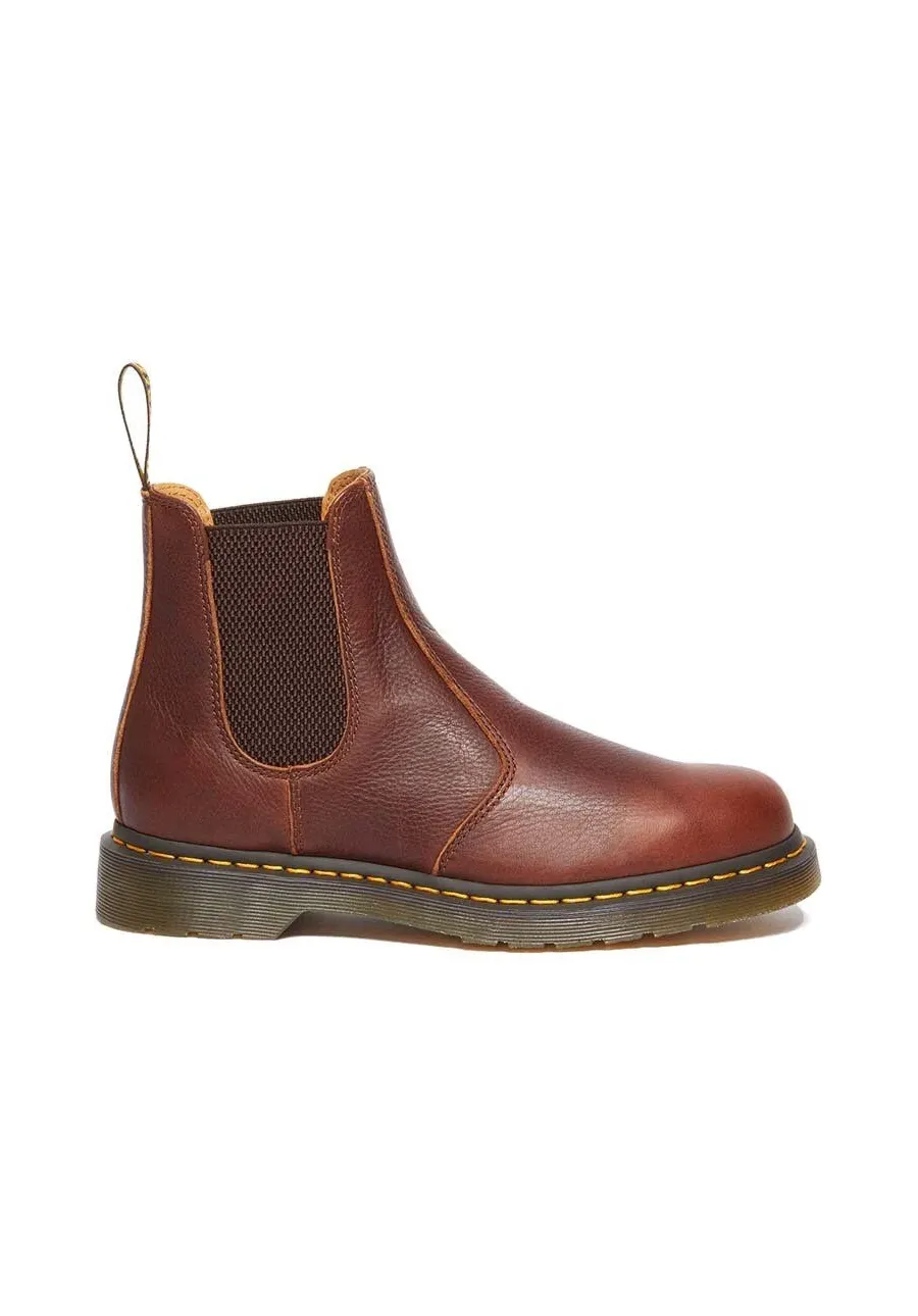 obrazek 1 Dr. Martens sztyblety 2976 Ambassador kolor brązowy DM31987253