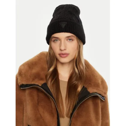 Zdjęcie Guess Czapka AW5210 POL01 Czarny