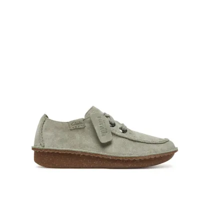 Zdjęcie Clarks Półbuty Funny Dream 26182262 Zielony