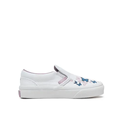 Zdjęcie Vans Tenisówki Classic Slip-On VN000CYGAHP1 Biały