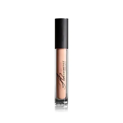 Zdjęcie Ash Cosmetics Liquid Matte Lipstain Szminka w płynie 4 ml Naked