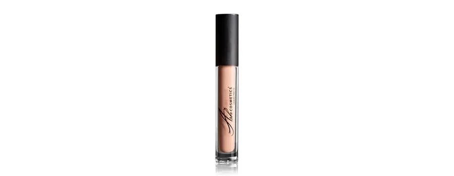 obrazek 1 Ash Cosmetics Liquid Matte Lipstain Szminka w płynie 4 ml Naked