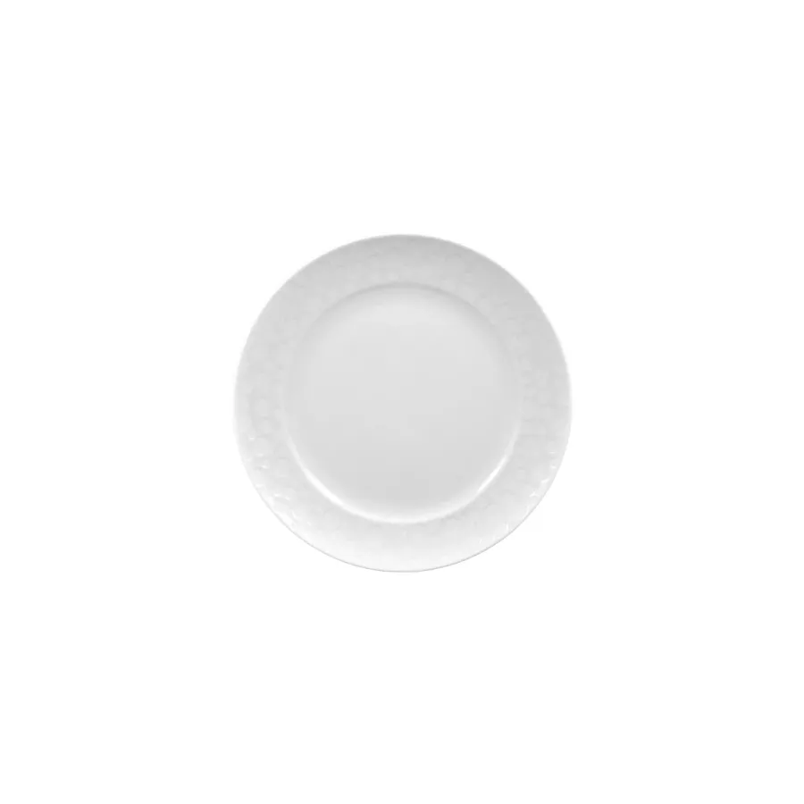 obrazek 8 Piękna klasyczna porcelana na stół dla 12 osób - Porcel