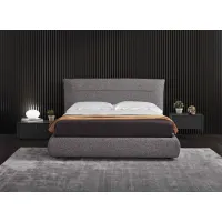 Zdjęcie Fantastyczne łóżko do sypialni w 4 wariantach wymiarowych