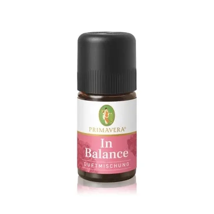 Zdjęcie Primavera In Balance Duftmischung Olejek zapachowy 5 ml