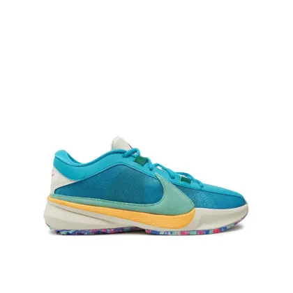 Zdjęcie Nike Sneakersy Zoom Freak 5 DX4985 Niebieski