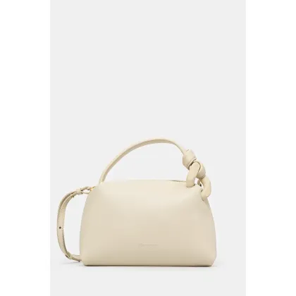 Zdjęcie JW Anderson torebka The Bumper-15 kolor beżowy HB0577.FA0370.106