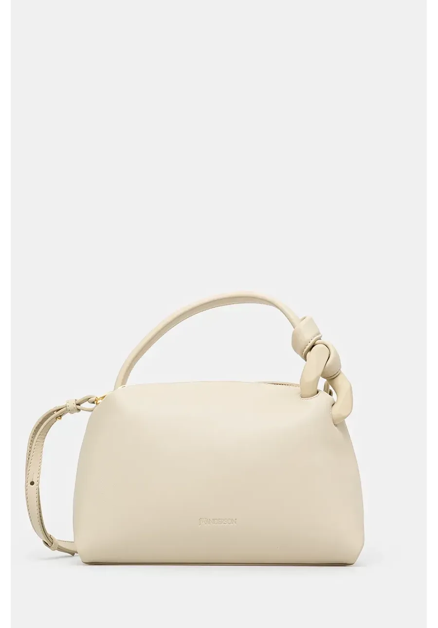 obrazek 1 JW Anderson torebka The Bumper-15 kolor beżowy HB0577.FA0370.106
