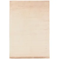 Zdjęcie Cudowny beżowy dywan gładki - NORTH SAND 7024