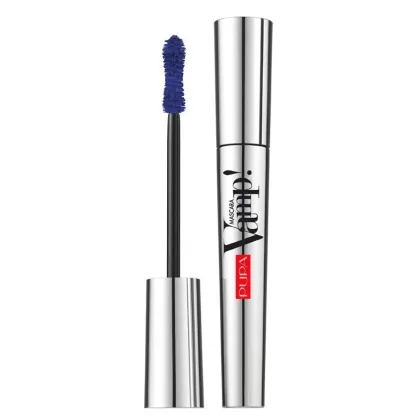 Zdjęcie Pupa Vamp Tusz do rzęs, 300 Deep Night 9 ml
