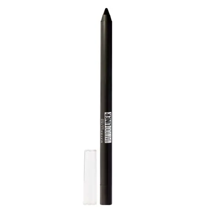 Zdjęcie Maybelline Tattoo Liner Kredka do oczu, 900 Deep Onyx Deep Onyx 7 g