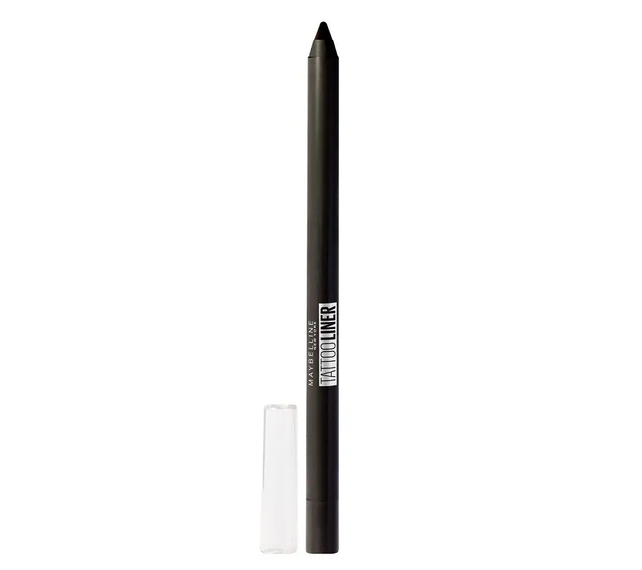 obrazek 1 Maybelline Tattoo Liner Kredka do oczu, 900 Deep Onyx Deep Onyx 7 g