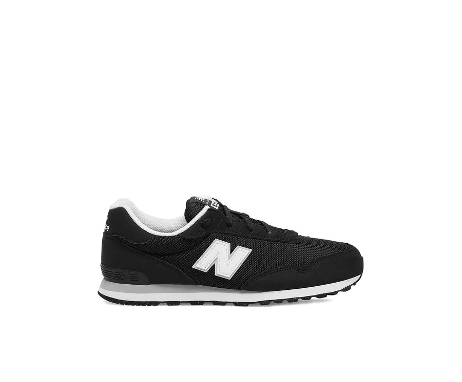 obrazek 1 New Balance Sneakersy GC515BLK Czarny