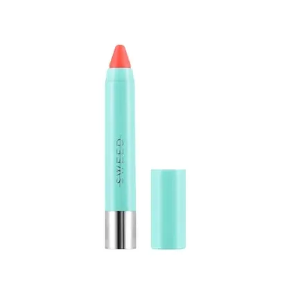 Zdjęcie Sweed Le Lipstick Szminka 12 ml Holly Hock