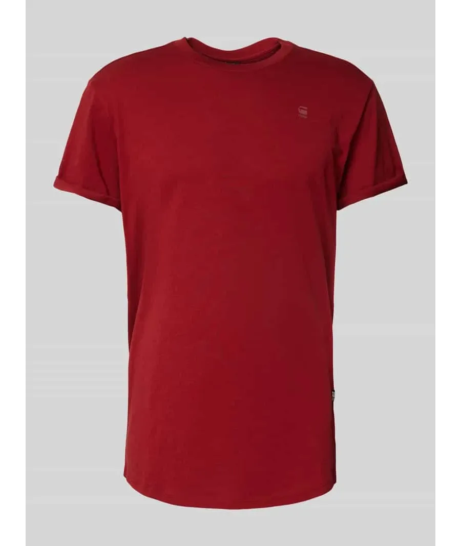 obrazek 1 T-shirt z nadrukiem z logo