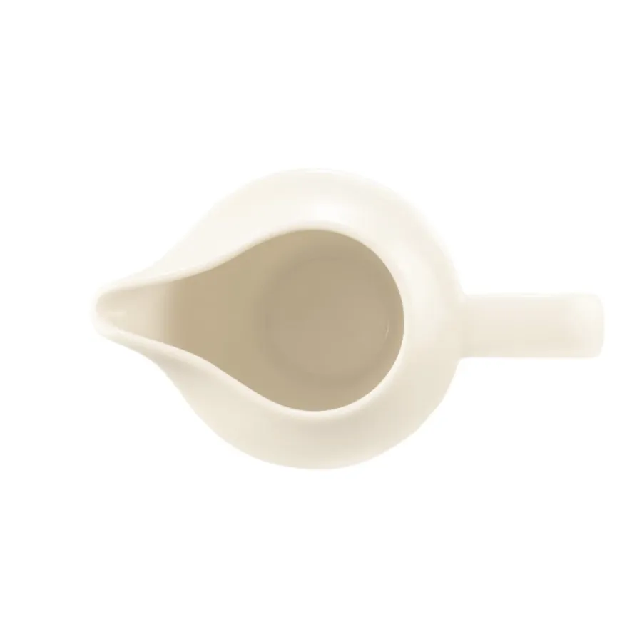obrazek 2 Luksusowy porcelanowy dzbanuszek do mleka w stylu nowoczesnym - Seltmann Weiden