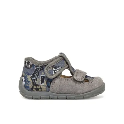 Zdjęcie Froddo Kapcie Classic Slippers G1700412-4 M Szary
