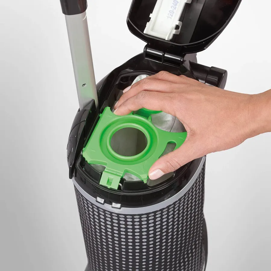 picture 15 2in1 Polisher with SEBO FELIX 3 vacuum cleaner