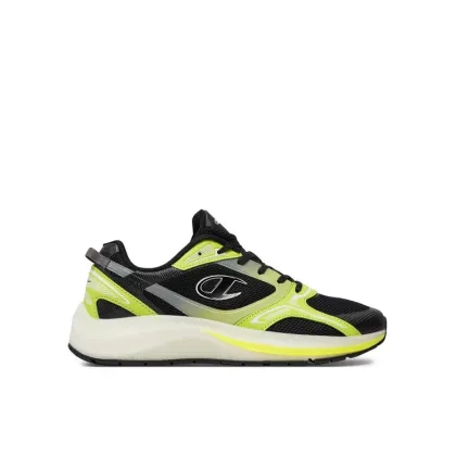 Zdjęcie Champion Sneakersy Vibe Low Cut Shoe S22187-CHA-KK015 Czarny