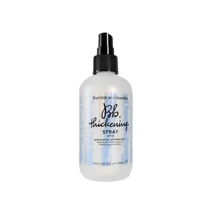 Zdjęcie Bumble and bumble Thickening Spray termoochronny 250 ml