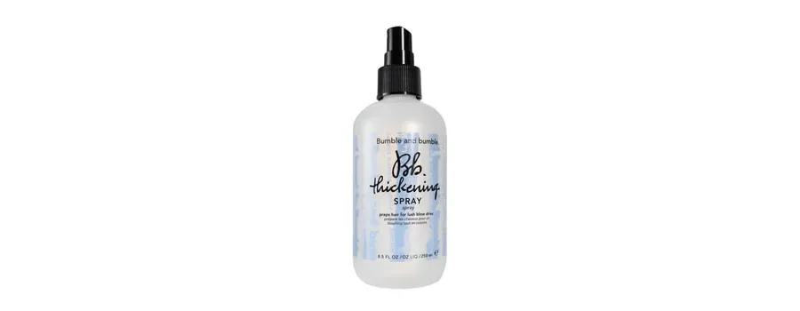 obrazek 1 Bumble and bumble Thickening Spray termoochronny 250 ml
