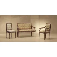 Picture A unique set of French-style furniture - Morello Gianpaolo