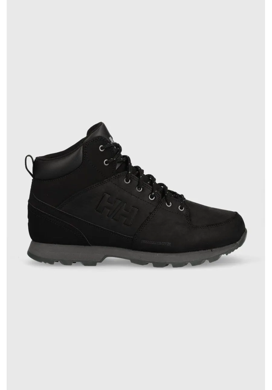 obrazek 1 Helly Hansen buty wysokie Tsuga męskie kolor czarny 11454-724