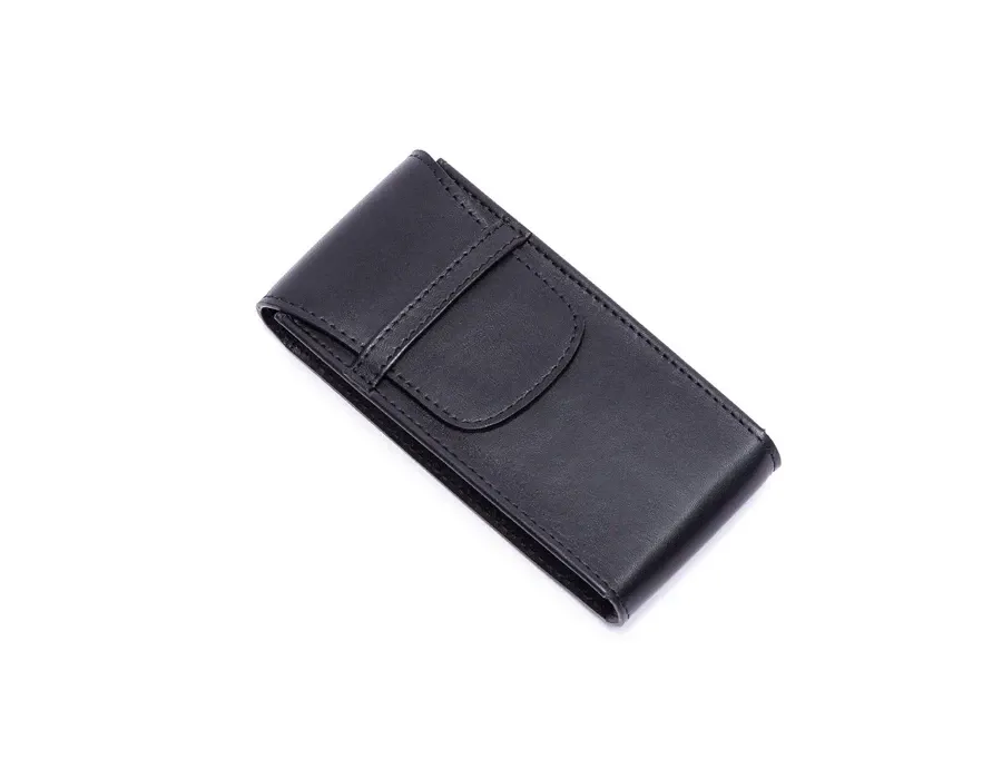 obrazek 3 Skórzane etui Hyde Park na zegarek