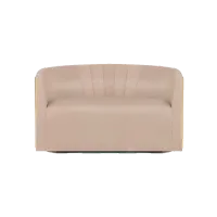 Picture Two-seater sofa by Essential Home