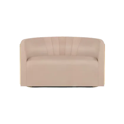 Zdjęcie Sofa dwuosobowa marki Essential Home