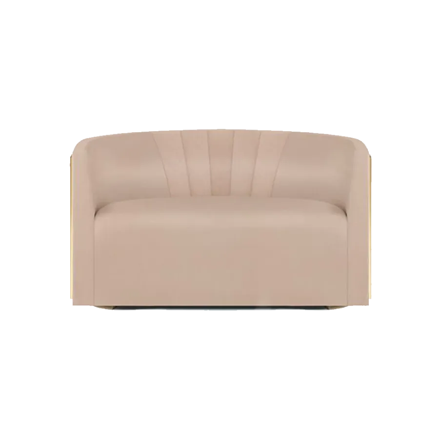 obrazek 1 Sofa dwuosobowa marki Essential Home